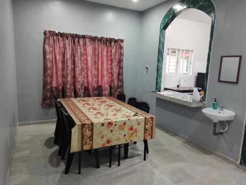 DeStay Taiping DeStay Taiping