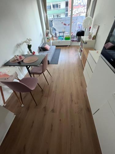 A beautiful apartment in the center of Copenhagen, Copenhague (foto 7)