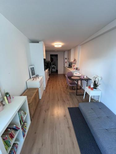 A beautiful apartment in the center of Copenhagen, Copenhague (foto 8)