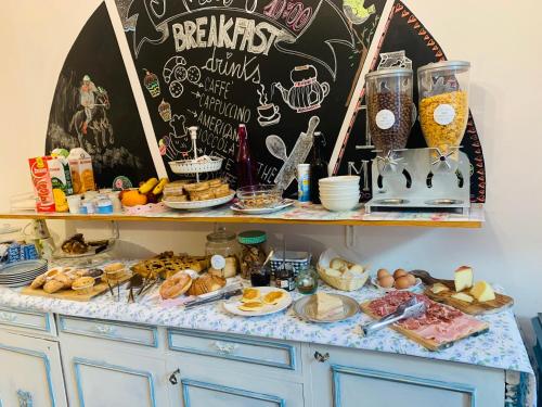 B&B Le Camere di Livia 3