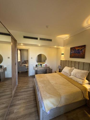 Apartment with private Beach in Sahl Hasheesh, Hurghada (foto 10)