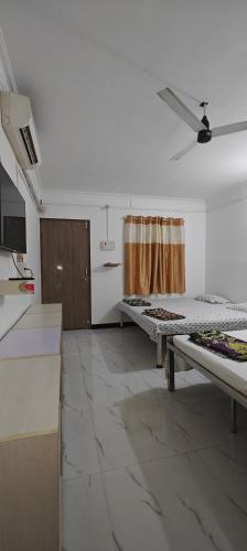 Kulswami Cottage Alibag