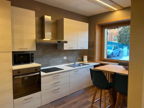 Appartamento Spalti Appartamento Spalti