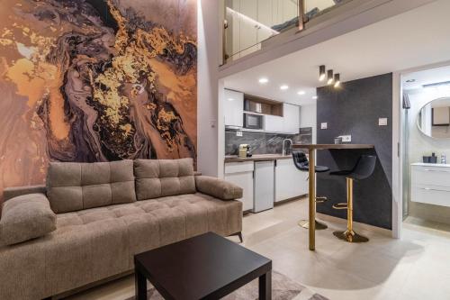 Budapest Best Base Apartment, Budapeszt