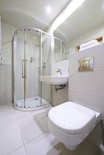 Aparthotel Cristal Resort Szklarska Poręba by Zdrojowa
