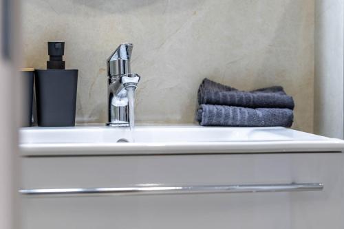 Budapest Best Base Apartment 3