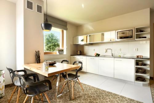 Cozinha, Cristal Resort Szklarska Poreba in Szklarska Poreba