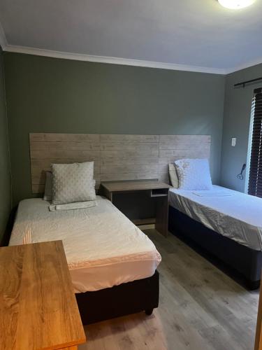 VB Accomodation (STATION HOME)
