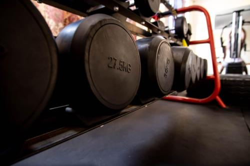 GashHomestay 1E Mtwapa Luxury Apartment in Mtwapa