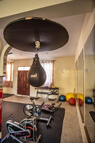 GashHomestay 1E Mtwapa Luxury Apartment in Mtwapa