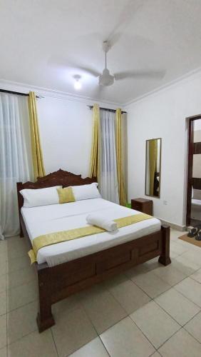 GashHomestay 1E Mtwapa Luxury Apartment in Mtwapa