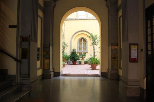 I LOVE ROMA Guest House 3