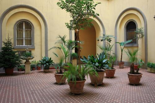 I LOVE ROMA Guest House, Рим (фото 8)