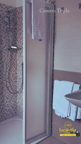 Locanda Orvieto Agriturismo – Orvieto, VT
