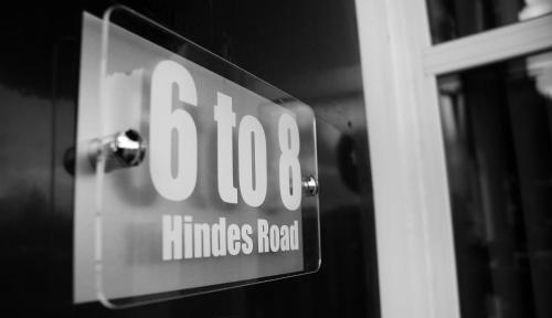 The Hindes Hotel 2