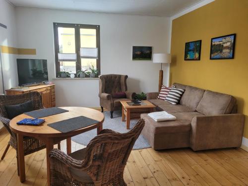 Achims Hüttl (Achims Huttl) in 巴特貝爾卡