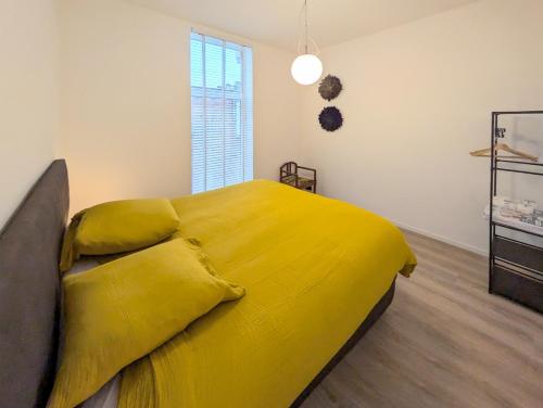 Guesthouse Josephine - Antwerpen, Antwerp (photo 9)