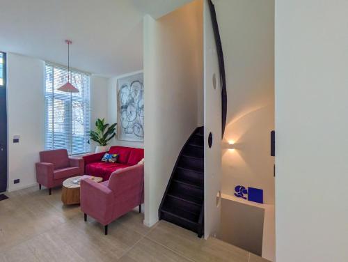 Guesthouse Josephine - Antwerpen, Antwerp (photo 2)