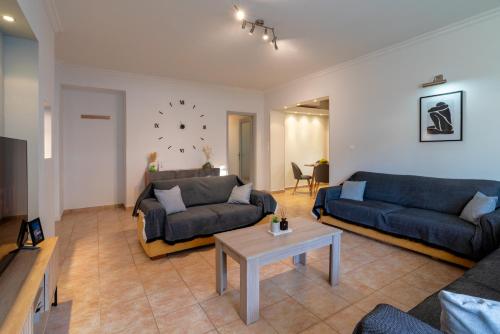 Berry apartment