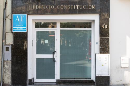 Apartamentos Diaber Edificio Constitución - image 7