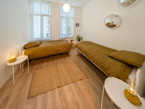 Guesthouse Josephine - Antwerpen, Antwerp (photo 10)