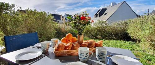 Appartement Au calme Quiberon 3