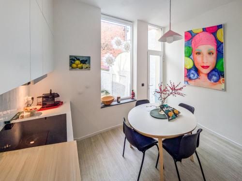 Guesthouse Josephine - Antwerpen, Antwerp (photo 4)