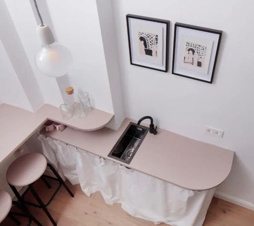 Berlin Suites & Residencies, Berlín (fotografie 7)