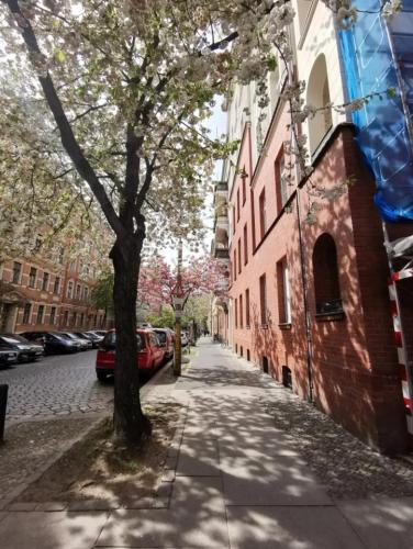 Berlin Suites & Residencies, Berlín (fotografie 4)