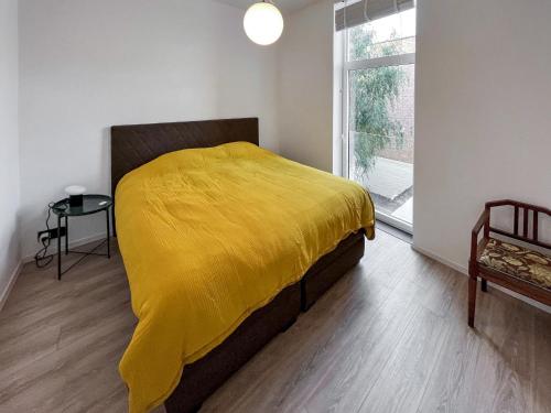 Guesthouse Josephine - Antwerpen, Antwerp (photo 8)