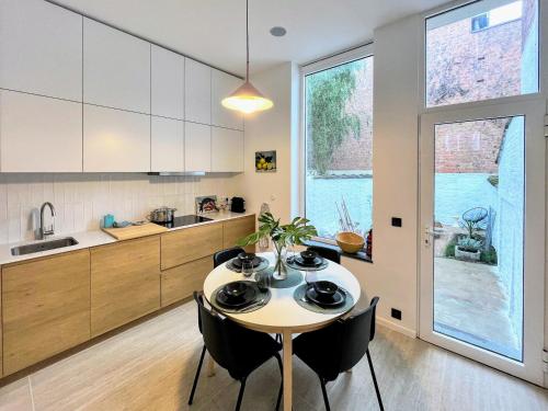 Guesthouse Josephine - Antwerpen, Antwerp (photo 3)