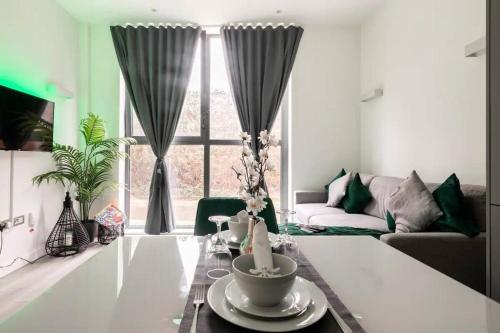 Elegant apartment 1 Elegant apartment 1