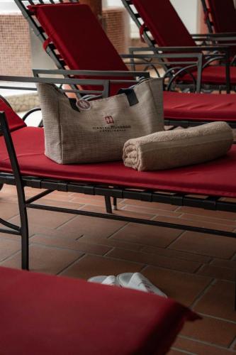 Hotel Castel Rundegg - image 4