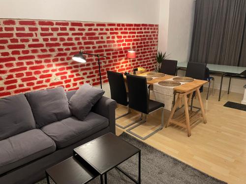 Entspanntes Apartment Wilmersdorf in Berlin, Deutschland