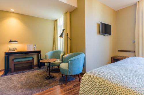 Vincci Liberdade - image 11