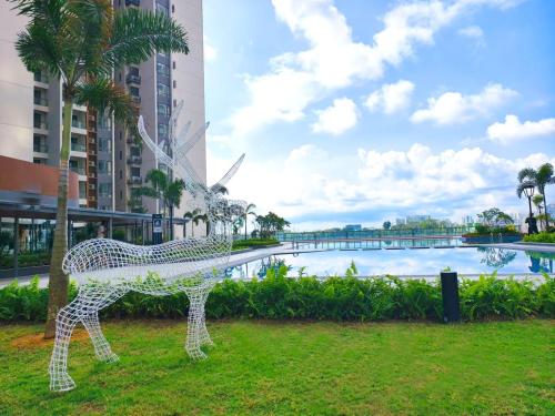 View, Sea View R&F Princess Cove Seine Region near Johor-Singapore Causeway