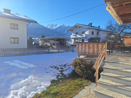 Chalet Hochsonnberg in Piesendorf in Piesendorf, Österreich
