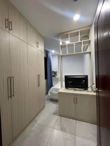 Residence 110 (Hotel and Apartments), Phnom Penh (photo 11)