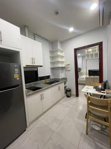 Residence 110 (Hotel and Apartments), Phnom Penh (photo 10)