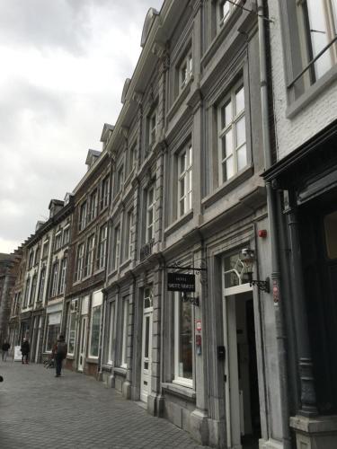 Boutique Hotel Grote Gracht, Maastricht bei Mesch