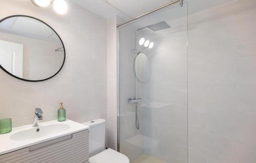 Three-Bedroom Holiday Home  image 1