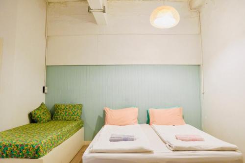 더 로컬 카오산 방콕