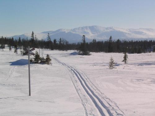 Åre, Trillevallen stuga Kallak, Undersåker (photo 10)