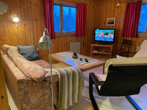 Åre, Trillevallen stuga Kallak, Undersåker (photo 2)