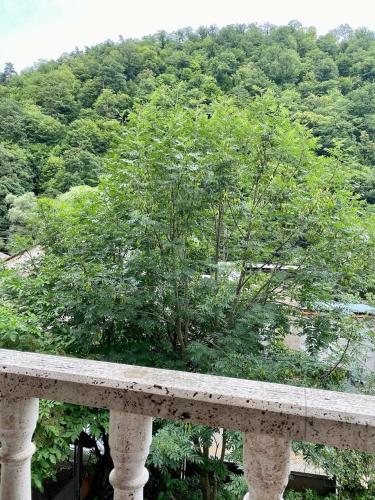 WarmSoul Guesthouse Dilijan