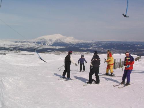 Åre, Trillevallen stuga Kallak, Undersåker (photo 8)
