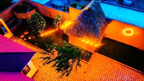 Safi House in Boma Ng'ombe