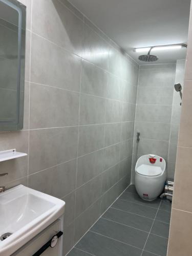 안 칸의 아파트먼트 (150m², 침실 3개, 프라이빗 욕실 3개)