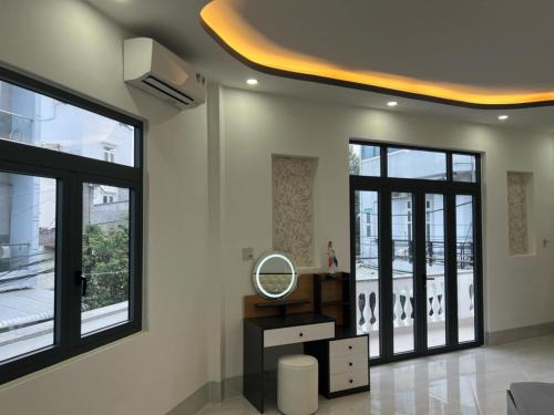 안 칸의 아파트먼트 (150m², 침실 3개, 프라이빗 욕실 3개)