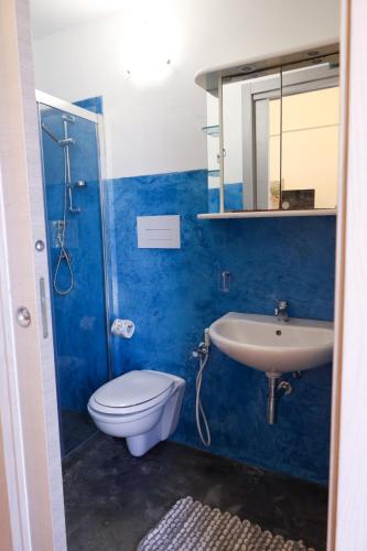 Cactus b&b Le casette di Marilena 2